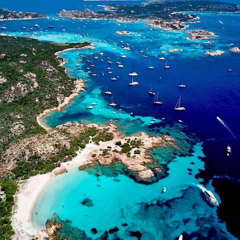 Agevolazioni Sardegna
